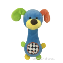 Hund Rattle Baby Toy